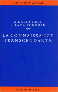 La connaissance transcendante