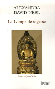 La Lampe de sagesse