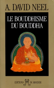 Le Bouddhisme du Bouddha