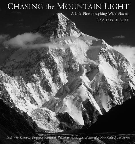 David Neilson - Chasing the Mountain Light.