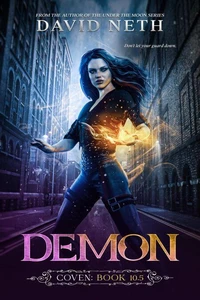 Demon