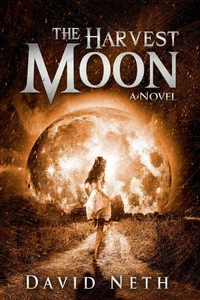 The Harvest Moon