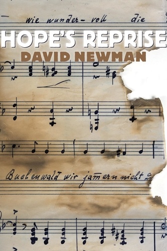 David Newman - Hope's Reprise.