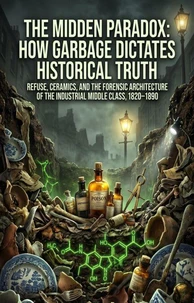The Midden Paradox: How Garbage Dictates Historical Truth