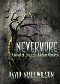 Nevermore - A Novel of Love, Loss, &amp; Edgar Allan Poe