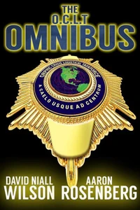 The O.C.L.T Omnibus