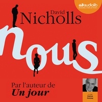 David Nicholls - Nous.