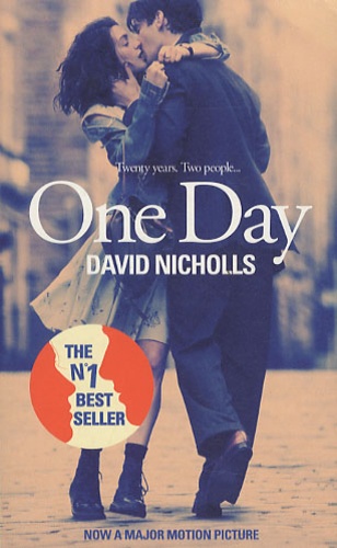 David Nicholls - One Day.