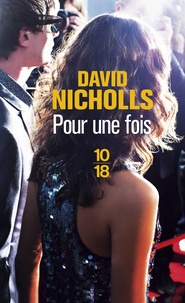 David Nicholls - Pour une fois.