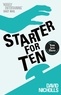 David Nicholls - Starter For Ten - The debut novel by the author of ONE DAY.
