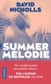 David Nicholls - Summer mélodie.