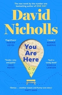 David Nicholls - You are here.