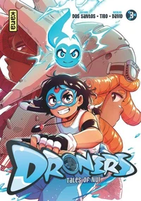 Droners Tome 3