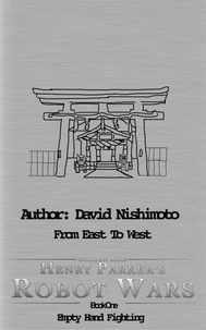 From East To West - Empty Hand Fighting