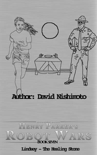 Lindsey - The Healing Stone