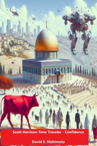 Scott Harrison Time Traveler - Confidence