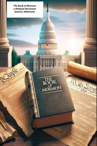 The Book of Mormon, a National Document