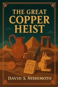 The Great Copper Heist