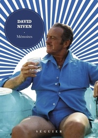 David Niven - David Niven - Mémoires.