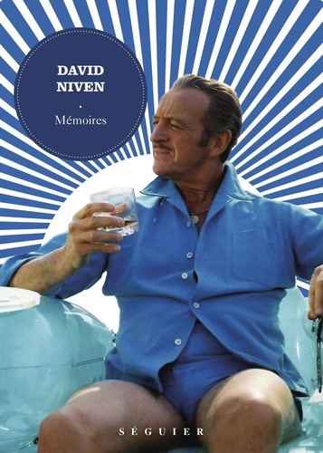 David Niven. Mémoires