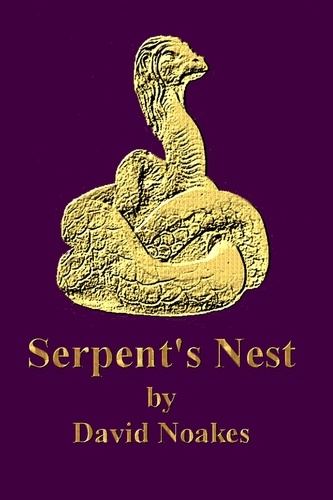  David Noakes - Serpent's Nest.