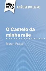 David Noiret et Alva Silva - O Castelo da minha mãe de Marcel Pagnol (Análise do livro) - Análise completa e resumo pormenorizado do trabalho.