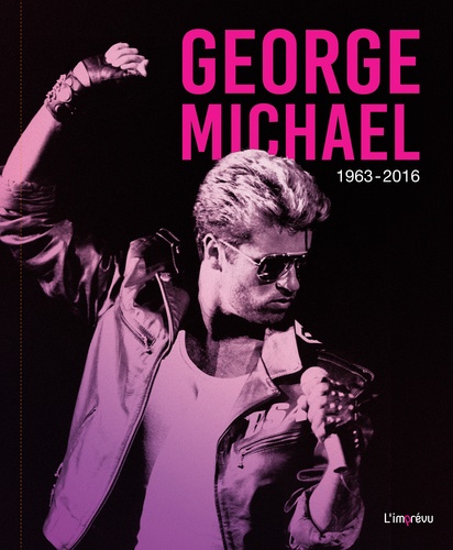 George Michael. 1963-2016