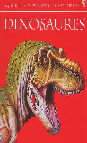 David Norman - Dinosaures.