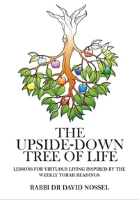  David Nossel - The Upside-Down Tree of Life.