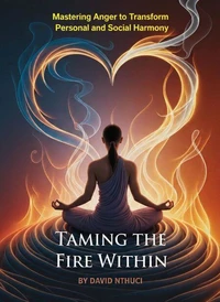 Taming the Fire Within: Mastering Anger to Transform Personal and Social Harmony