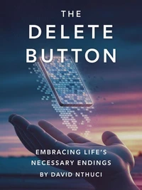 The Delete Button: Embracing Life’s Necessary Endings