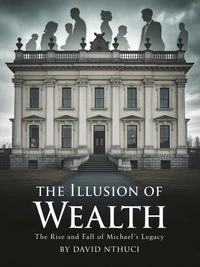 The Illusion of Wealth: The Rise and Fall of Michael's Legacy