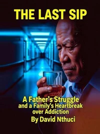 The Last Sip: A Father's Struggle and a Family's Heartbreak over Addiction