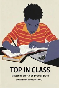 Top in Class: Mastering the Art of Smarter Study
