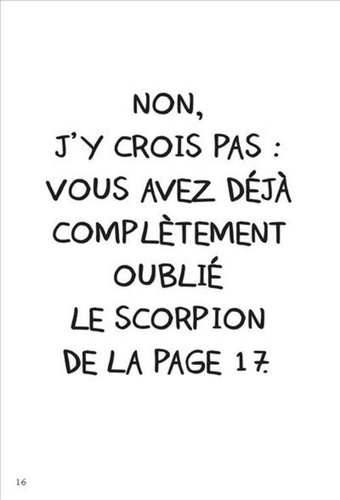 Attention danger !. Par le docteur Noël Zone "plus grand dangérologue de tous les temps" - Occasion