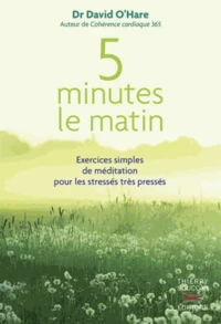 5 minutes le matin