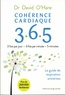 David O'Hare - Cohérence cardiaque 3.6.5 - Le guide de respiration antistress.