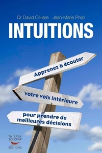 David O'Hare et Jean-Marie Phild - Intuitions.