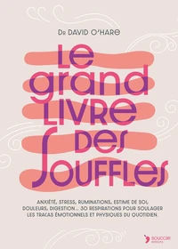 Le grand livre des souffles