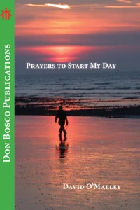 Prayers to Start My Day