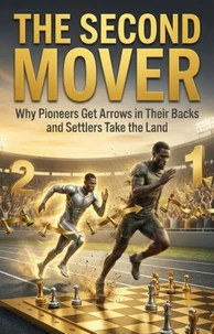 Second Mover