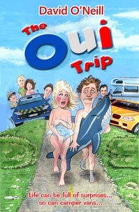  David O'Neill - The Oui Trip.