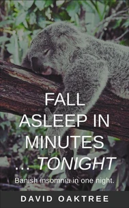 Fall Asleep in Minutes—Tonight