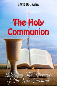 The Holy Communion