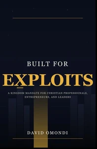 Built For Exploits