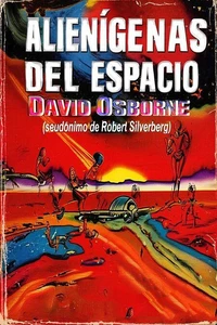Extraterrestres del espacio