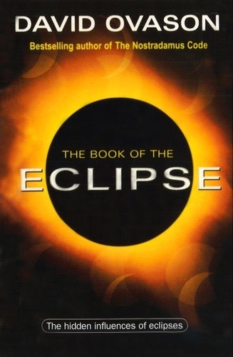 David Ovason - The Book Of The Eclipse.