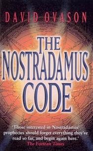 David Ovason - The Nostradamus Code.