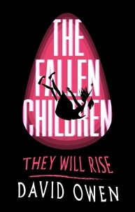 David Owen - The Fallen Children.