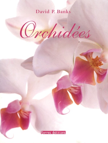 David P. Banks - Orchidées.